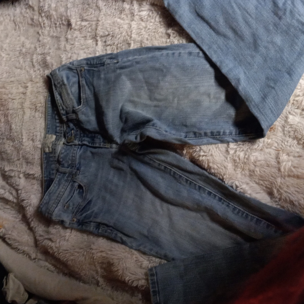 Aeropostale jeans